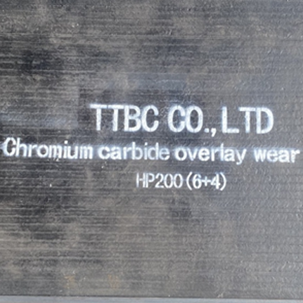 Thép 2 thành phần HP 200