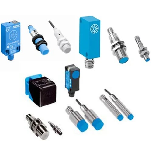 Cảm biến tiệm cận