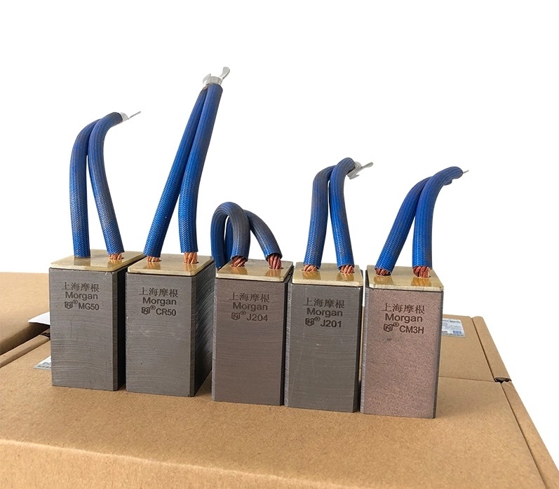 Chổi than máy phát