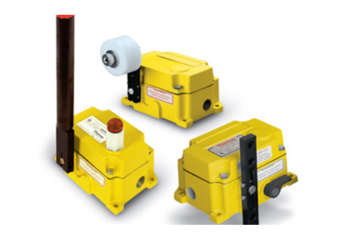 Công tắc chống lệch băng tải