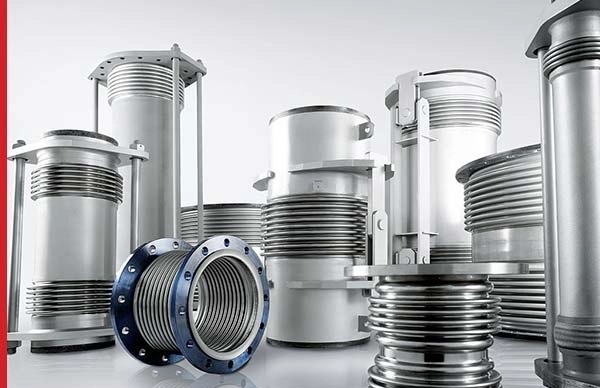 Khớp giãn nở chịu nhiệt