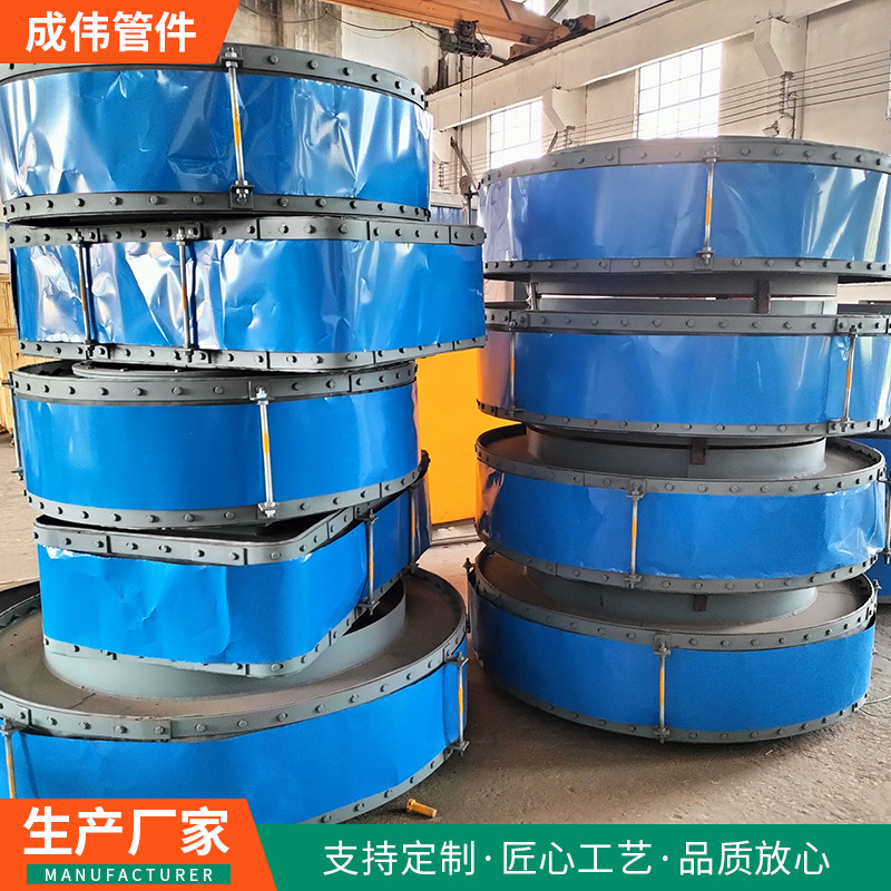 Khớp nối mềm ống gió