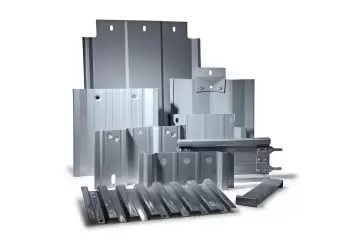 Tấm điện cực lắng